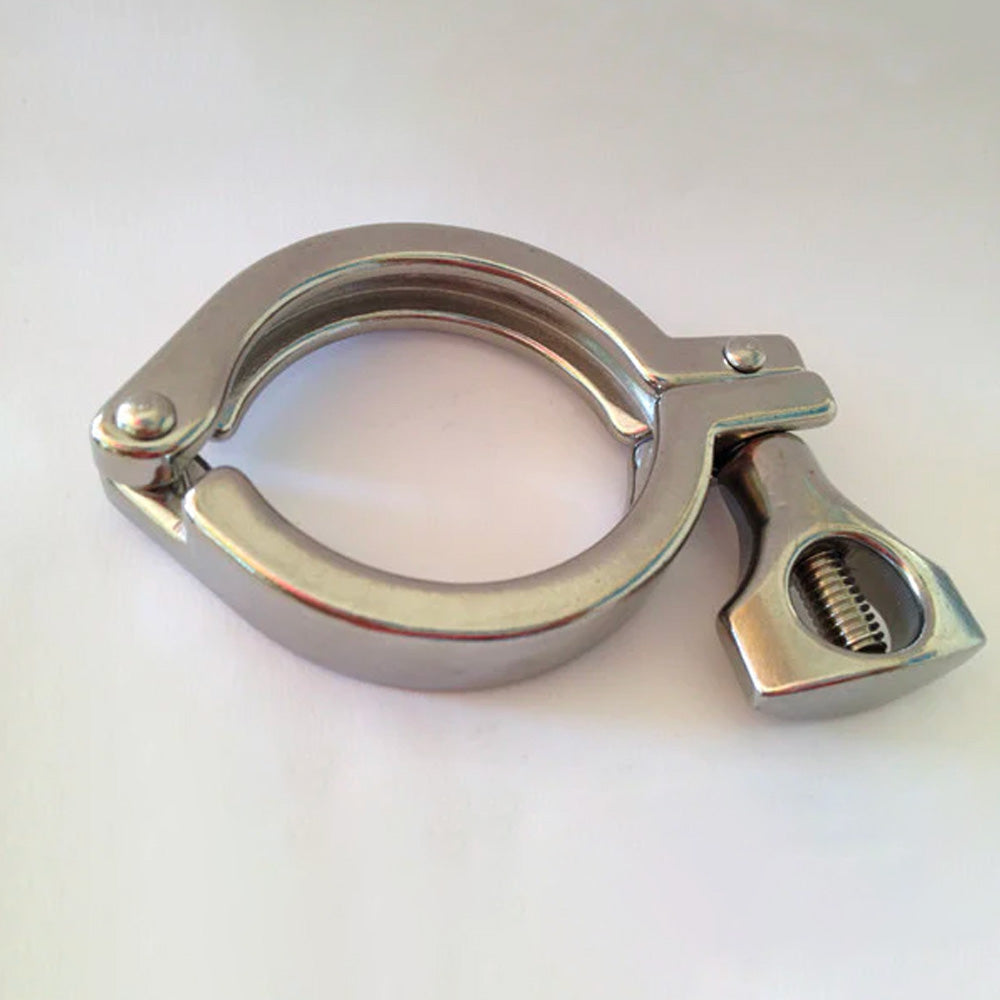 2" Tri Clamp