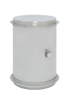 Stainless Steel Barrels for Wine