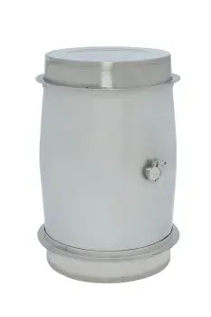 Stainless Steel Barrels for Wine