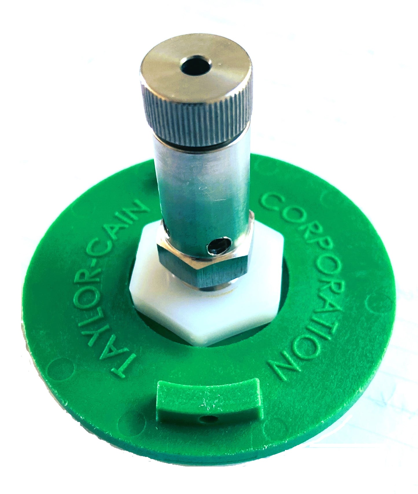 #FL1 Ferment Lock with Stainless Steel Vent