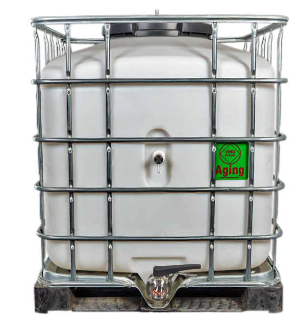 Vino ProTank Stacker - 240 Gallon "Aging"