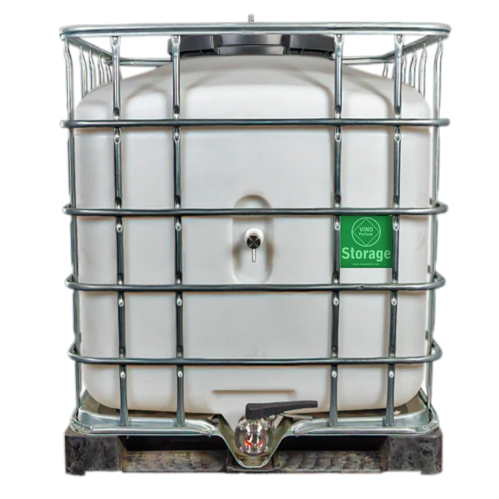 Vino ProTank Stacker - 240 Gallon "Storage"