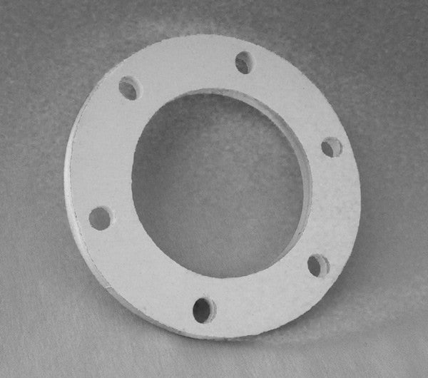 6 Hole Flange Fitting Gasket