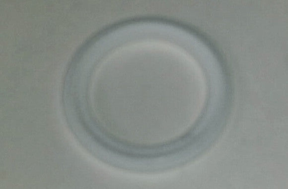 Racking Elbow Teflon Gasket