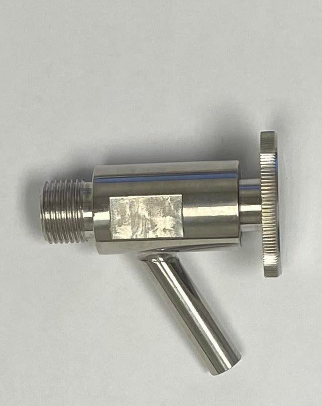 #SV1T -Tassilini Sample Valve