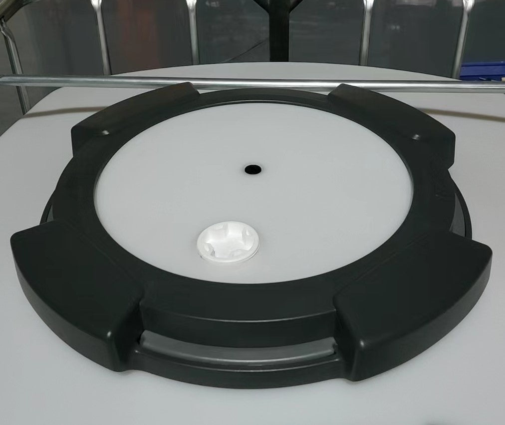 Vino ProTank Replacement Lid Kit – Tanks For Wine