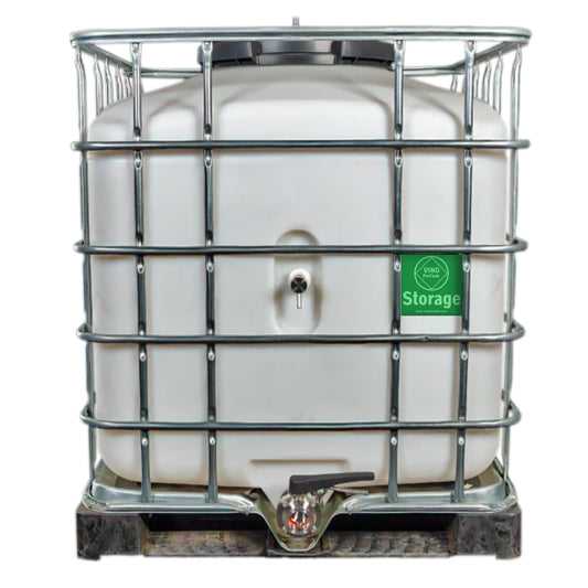 Tank Stacker Vino